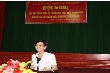 Cao su Bình Long học tập, quán triệt Nghị quyết Đại hội XII   